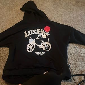 Pennywise hoodie